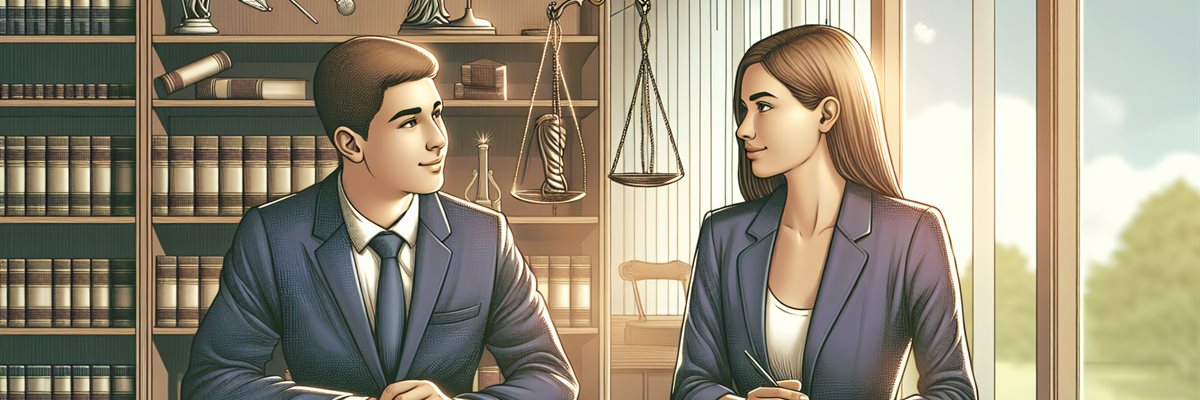 مشاوره حقوقی آسان و سریع